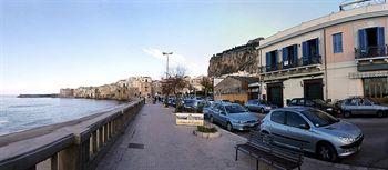 Astro Sul Mare Apartment Cefalu Via Lungomare Giardina, 9