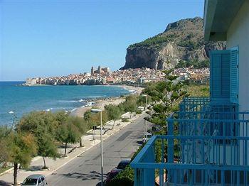 Hotel Tourist Cefalu Lungomare G Giardina