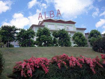 Photo from hotel 'Alba Hotel Chianciano Terme'