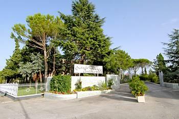Grande Albergo Fortuna Hotel Chianciano Terme Via della Valle 76