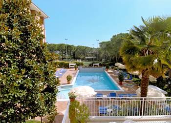 Grande Albergo Fortuna Hotel Chianciano Terme Via della Valle 76