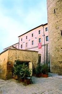 Residenza Antica Canonica Via San Florido 23
