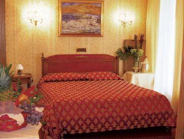 Hotel Palace Cittadella Borgo Vicenza 122