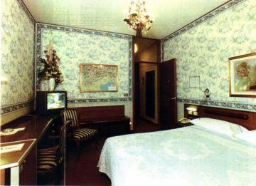 Hotel Palace Padua VIA BORGO VICENZA 122