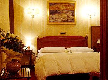 Hotel Palace Padua VIA BORGO VICENZA 122