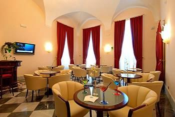 Hotel San Giorgio Civitavecchia Viale Garibaldi, 34