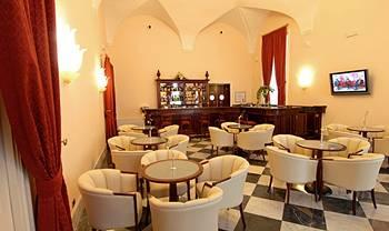 Hotel San Giorgio Civitavecchia Viale Garibaldi, 34