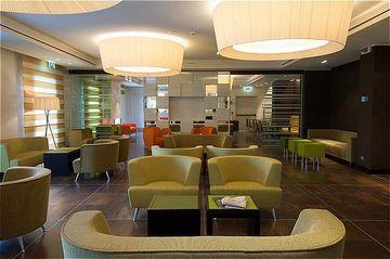 Photo from hotel 'Hotel Cruise Montano Lucino'