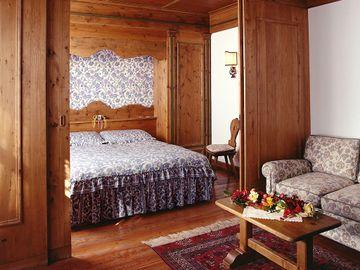 Photo from hotel 'Bellevue Hotel Cortina d'Ampezzo'