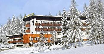 Mirage Hotel Cortina d'Ampezzo Via Peziè 118