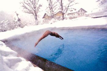 Photo from hotel 'Gran Baita Hotel Courmayeur'