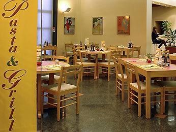 Photo from hotel 'Hotel Ibis Cremona'