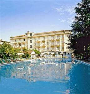 Royal Esplanade Hotel Diano Marina Viale Kennedy, 107