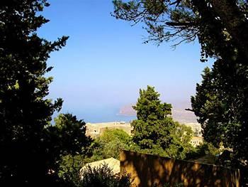 Hotel La Pineta Erice Via Nunzio Nasi