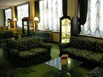 Photo from hotel 'Unaway Hotel Roma Nord A1 Fiano Romano'