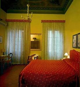 Villa Liana Hotel Florence Via Vittorio Alfieri, 18