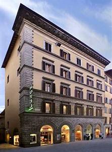 Bigallo Hotel Florence Vicolo Adimari 2