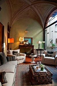 The J and J Historic House Hotel Florence Via di Mezzo, 20