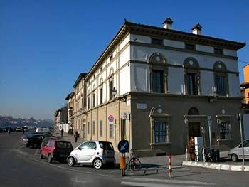 Residence San Niccolo Florence Lungarno Zecca Vecchia, 8 Piazza Piave, 1a/2