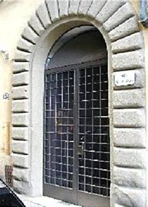 Locanda de'Ciompi Bed & Breakfast Florence Via Pietrapiana 28