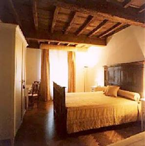 Locanda de'Ciompi Bed & Breakfast Florence Via Pietrapiana 28