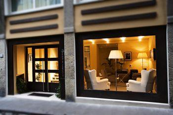 Ponte Vecchio Suites Florence Via Dei Belfredelli 9