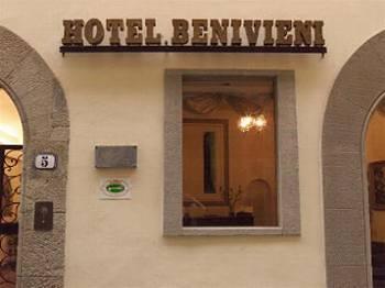 Hotel Benivieni Via delle Oche 5