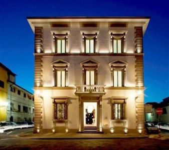 Home Hotel Florence Piazza Piave 3