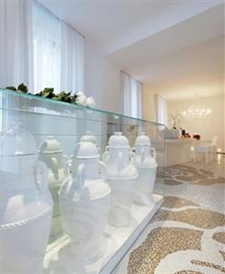 Home Hotel Florence Piazza Piave 3