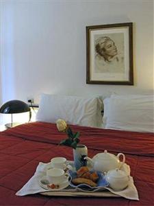 Dante Hotel Florence Via S.Cristofano 2