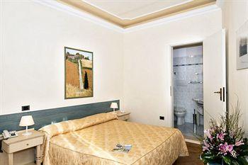 Hotel Vasari Florence Via B. Cennini, 11