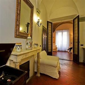 Hotel Vasari Florence Via B. Cennini, 11