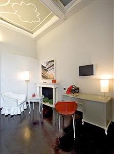 Hotel Rosso 23 Florence Piazza Santa Maria Novella 23