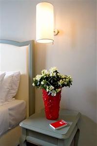 Hotel Rosso 23 Florence Piazza Santa Maria Novella 23