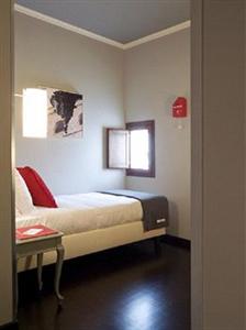 Hotel Rosso 23 Florence Piazza Santa Maria Novella 23