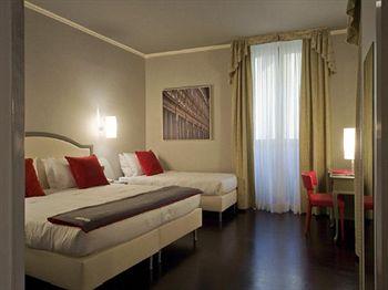 Hotel Rosso 23 Florence Piazza Santa Maria Novella 23