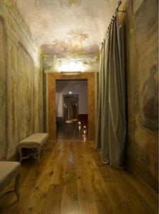 Hotel Rosso 23 Florence Piazza Santa Maria Novella 23