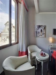 Hotel Rosso 23 Florence Piazza Santa Maria Novella 23