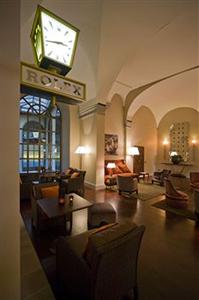 Hotel L'Orologio Florence Piazza Santa Maria Novella 24