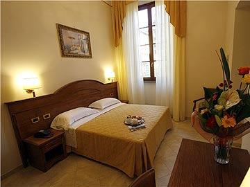 Hotel Il Duca Florence Via della Pergola, 34