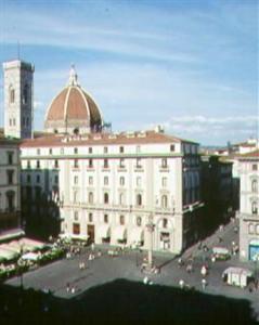 Rocco Forte Hotel Savoy Florence Piazza della Repubblica 7