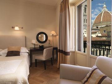 Rocco Forte Hotel Savoy Florence Piazza della Repubblica 7