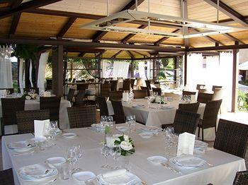 Domus Park Hotel Frascati Via Tuscolana 15