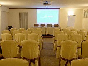 Domus Park Hotel Frascati Via Tuscolana 15