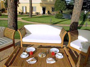 Domus Park Hotel Frascati Via Tuscolana 15