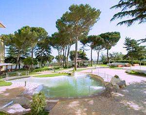 Domus Park Hotel Frascati Via Tuscolana 15