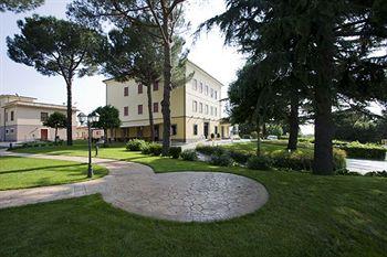 Domus Park Hotel Frascati Via Tuscolana 15