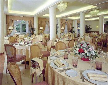 Hotel Savoy Palace Gardone Riviera Corso Zanardelli 2/4