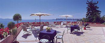 Hotel Savoy Palace Gardone Riviera Corso Zanardelli 2/4