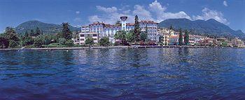 Hotel Savoy Palace Gardone Riviera Corso Zanardelli 2/4